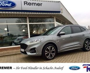 Ford Ford Kuga Plug-In Hybrid ST-Line X 2.5 Duratec -PH Gebrauchtwagen