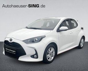 Mazda Mazda 2 Hybrid Agile Automatik Kamera Keyless Klim Gebrauchtwagen