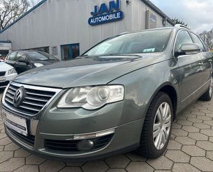 VW Volkswagen Passat Variant Highline|Alu|PDC|SHZ|Led Gebrauchtwagen