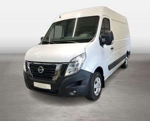 Nissan Nissan Interstar Kasten dCi N-Connecta KAM KeyLess Gebrauchtwagen