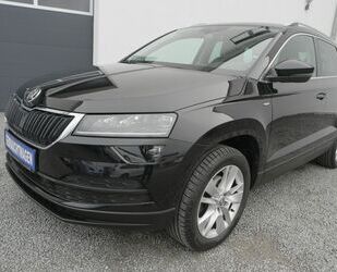 Skoda Skoda Karoq 1.5 TSI Drive 125*Kamera*LED*DSG*Navi Gebrauchtwagen