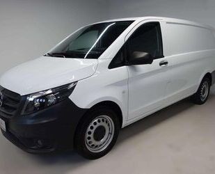 Mercedes-Benz Mercedes-Benz Vito 119 CDI PRO RWD lang Klima RFK Gebrauchtwagen