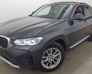 BMW X4 Gebrauchtwagen