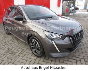 Peugeot Peugeot 208 Allure SHZ,Kamera,LED Gebrauchtwagen