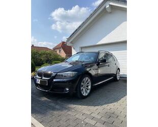 BMW BMW 330d - e91 - Touring-Kombi Gebrauchtwagen