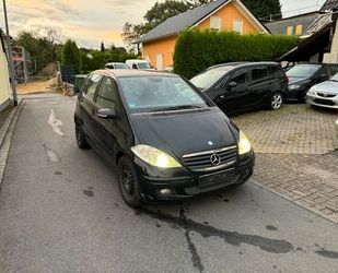 Mercedes-Benz Mercedes-Benz A 150 A -Klasse A 150 Gebrauchtwagen