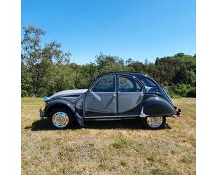 Citroen Citroën 2 CV6 Gebrauchtwagen