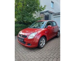 Suzuki Suzuki Swift 1,3 Comfort Comfort Gebrauchtwagen