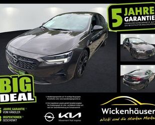 Opel Opel Insignia B Grand Sport 2.0 SHT Ultimate ACC L Gebrauchtwagen