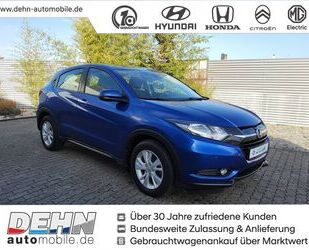 Honda Honda HR-V 1.5 i-VTEC Elegance Mehrzonenklima DAB Gebrauchtwagen