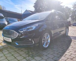 Ford Ford Galaxy Hybrid Titanium Navi Business-P.3 Gebrauchtwagen