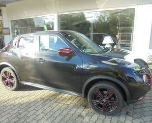 Nissan Nissan Juke 1.6 DIG-T Tekna 4x2 Gebrauchtwagen