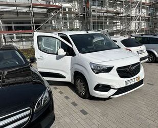 Opel Opel Combo MAXI CARGO XL Gebrauchtwagen