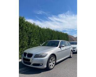 BMW BMW 318d Touring - Gebrauchtwagen