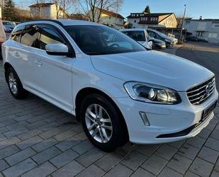 Volvo Volvo XC 60 Kinetic Gebrauchtwagen