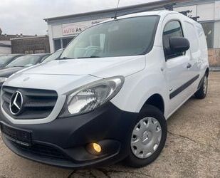 Mercedes-Benz Mercedes-Benz Citan Kasten 109 CDI extralang Gebrauchtwagen