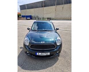 Mini MINI One Countryman Gebrauchtwagen