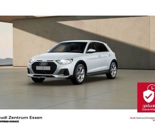 Audi Audi A1 allstreet 30 TFSI S-TRONIC SHZ MUFU PDC F Gebrauchtwagen