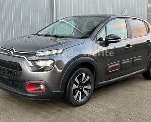 Citroen Citroën C3 C-Series Navi Sitzhzg AHK LED PDC 2.Han Gebrauchtwagen