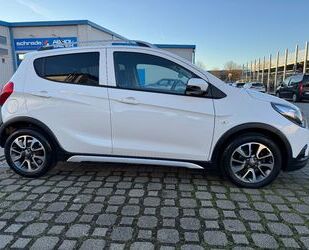 Opel Opel Karl 1.0 Rocks Rocks Gebrauchtwagen