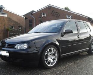 VW Volkswagen Golf 1.8T GTI Gebrauchtwagen