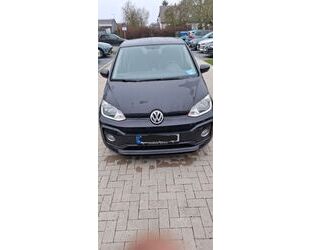 VW Volkswagen up! 18.500km / BJ: 06.2019 / 1.0 TSI OP Gebrauchtwagen