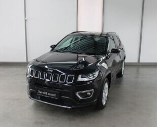 Jeep Jeep Compass 1.3 MultiAir Limited 80th Anniversar Gebrauchtwagen