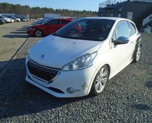 Peugeot Peugeot 208 GTi Gebrauchtwagen