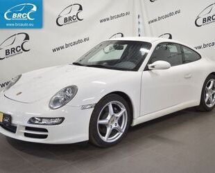 Porsche 997 Gebrauchtwagen