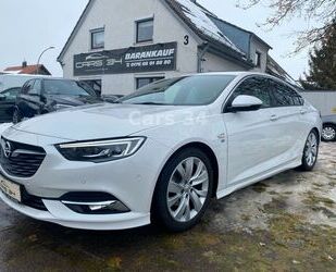Opel Opel Insignia B Grand Sport Dynamic OPC-Line TURBO Gebrauchtwagen
