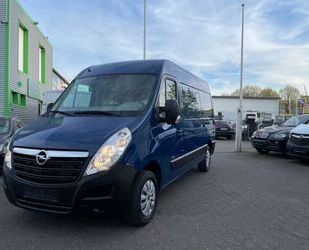 Opel Opel Movano B*L2H2 3,5t*Aut.*Neuwertig*Nur 13.000 Gebrauchtwagen