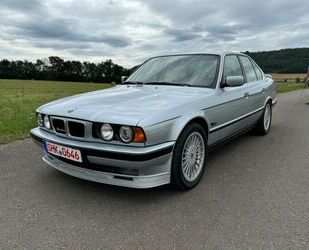 Alpina ALPINA B10 E34 Limousine 3.0 Allrad Automatik Reca Gebrauchtwagen