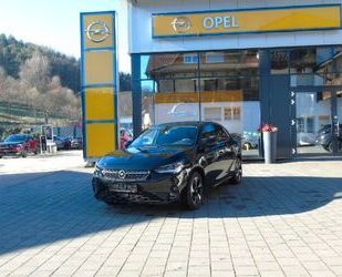 Opel Opel Corsa F e Elegance Gebrauchtwagen