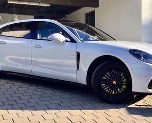 Porsche Porsche Panamera 4 E-Hybrid Executive VOLL NP 171 Gebrauchtwagen