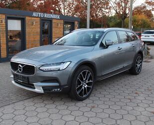 Volvo Volvo V90 D5 AWD Cross Country Pro Gebrauchtwagen