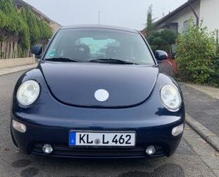 VW Volkswagen Beetle Gebrauchtwagen