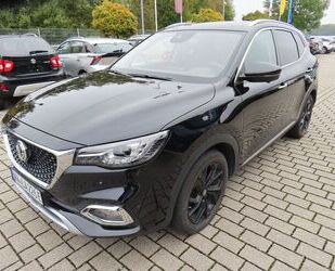 MG MG EHS 1,5 Luxury PHEV Gebrauchtwagen