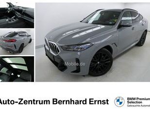 BMW BMW X6 xDrive40d M Sportpaket 2-AchsLuftfederung A Gebrauchtwagen