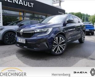 Renault Renault Espace Iconic E-Tech 200 ACC HUD PANO MATR Gebrauchtwagen