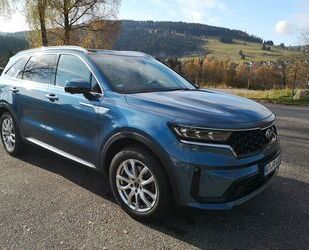 Kia Kia Sorento 1.6 T-GDI Plug-in Hybrid AWD Platinu.. Gebrauchtwagen