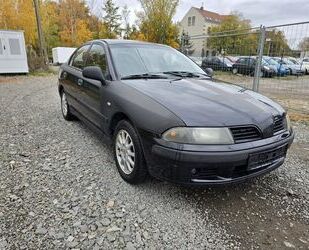 Mitsubishi Mitsubishi Carisma Lim. 5-trg. GDI Comfort 1800 Gebrauchtwagen