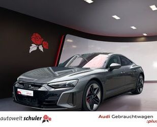 Audi Audi e-tron GT RS quattro HUD B&O Navi ACC 360° Ma Gebrauchtwagen