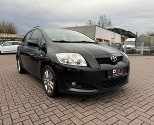 Toyota Toyota Auris Team*TÜV NEU*GARANTIE* Gebrauchtwagen