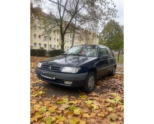 Citroen Citroën SAXO 1.1 I Gebrauchtwagen