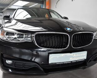 BMW BMW 318 GT Gran Turismo Autom. Tempo Navi Gebrauchtwagen