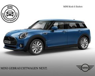 Mini MINI Cooper Clubman +Navi+LED+RFK+Sportsitze+PDCv+ Gebrauchtwagen