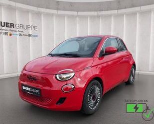 Fiat 500e Gebrauchtwagen