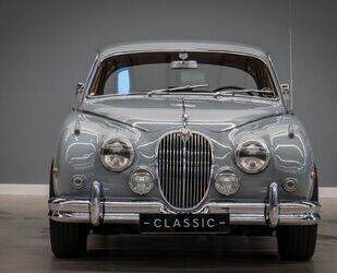 Jaguar Jaguar MK II 3.8 ltr. Overdrive Matching No. & Col Gebrauchtwagen