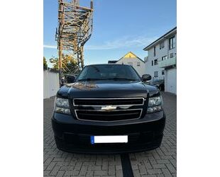 Chevrolet Chevrolet 6.0 V8 Hybrid Automatik Elektro 8 Sitzer Gebrauchtwagen