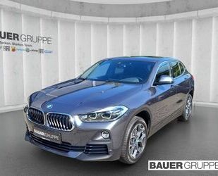 BMW BMW X2 sDrive18d Navi Pano 18 Sportsitze LED M Len Gebrauchtwagen